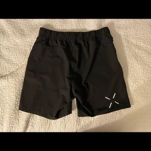 Ten Thousand Foundation Short Medium